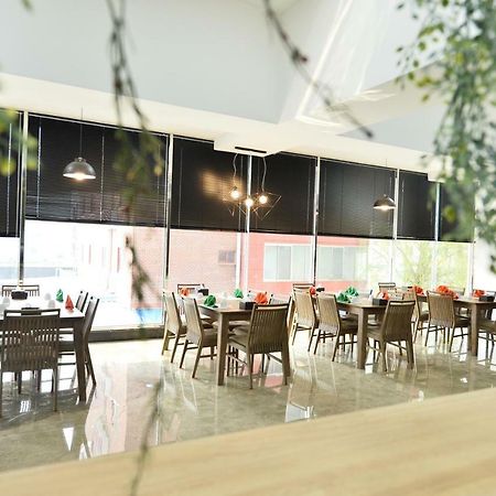 Gwangju Tourist Hotel Gwangju Metropolitan City Zewnętrze zdjęcie