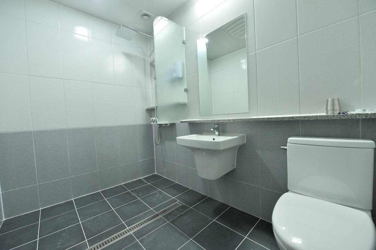 Gwangju Tourist Hotel Gwangju Metropolitan City Zewnętrze zdjęcie