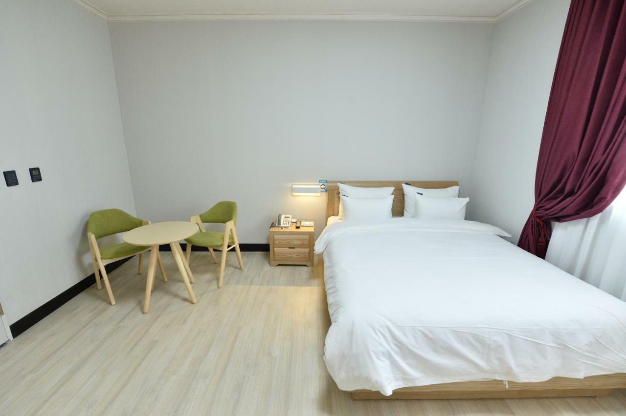 Gwangju Tourist Hotel Gwangju Metropolitan City Zewnętrze zdjęcie