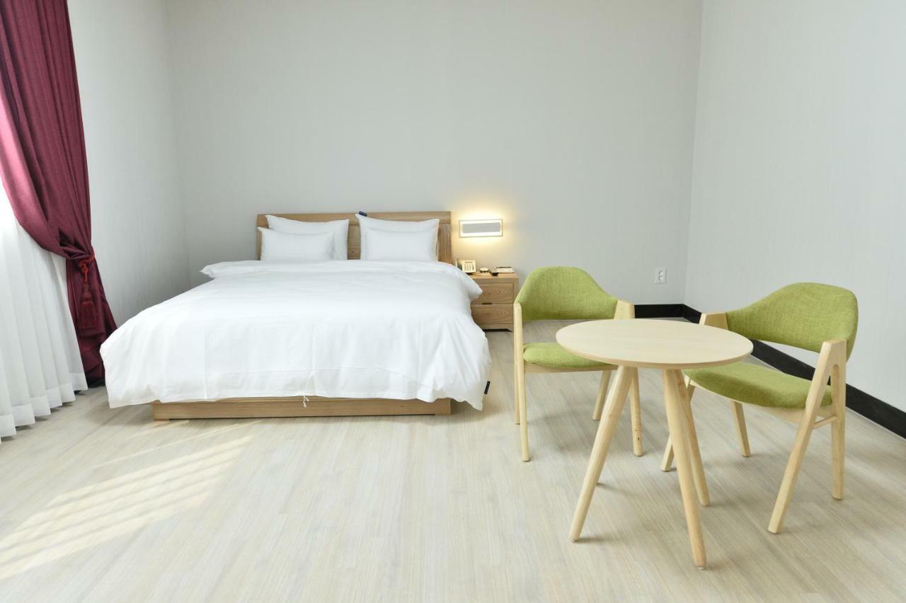 Gwangju Tourist Hotel Gwangju Metropolitan City Zewnętrze zdjęcie
